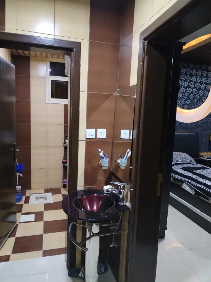 1 bedroom villa in Az Zarqa, Qassim Region 4