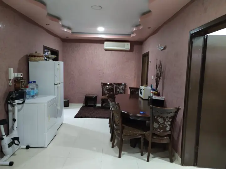 1 bedroom villa in Az Zarqa, Qassim Region 7