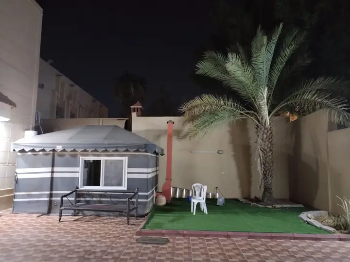 1 bedroom villa in Az Zarqa, Qassim Region 13