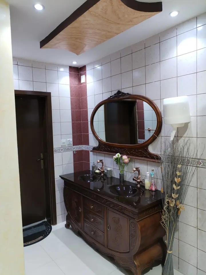 1 bedroom villa in Az Zarqa, Qassim Region 6