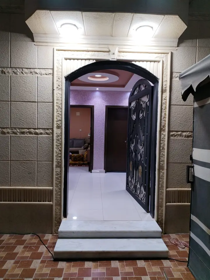 1 bedroom villa in Az Zarqa, Qassim Region 17