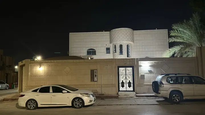 1 bedroom villa in Az Zarqa, Qassim Region