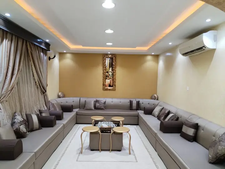 1 bedroom villa in Az Zarqa, Qassim Region 9