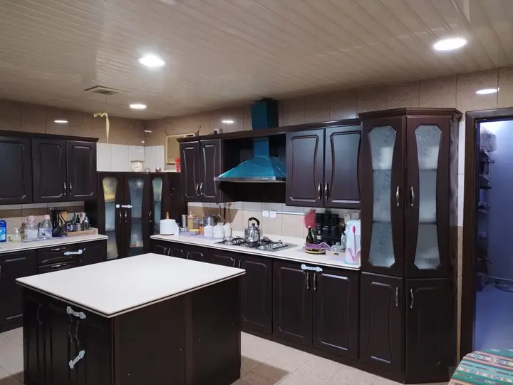 1 bedroom villa in Az Zarqa, Qassim Region 11