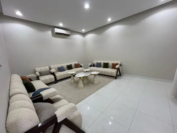 1 bedroom villa in Al Hamra, Qassim Region 3