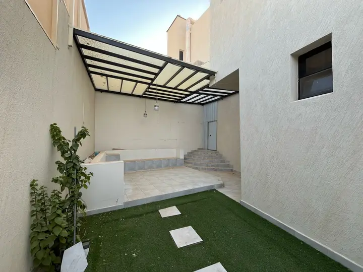 1 bedroom villa in Al Hamra, Qassim Region 5