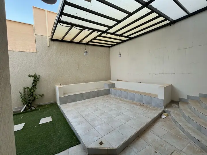 1 bedroom villa in Al Hamra, Qassim Region 6