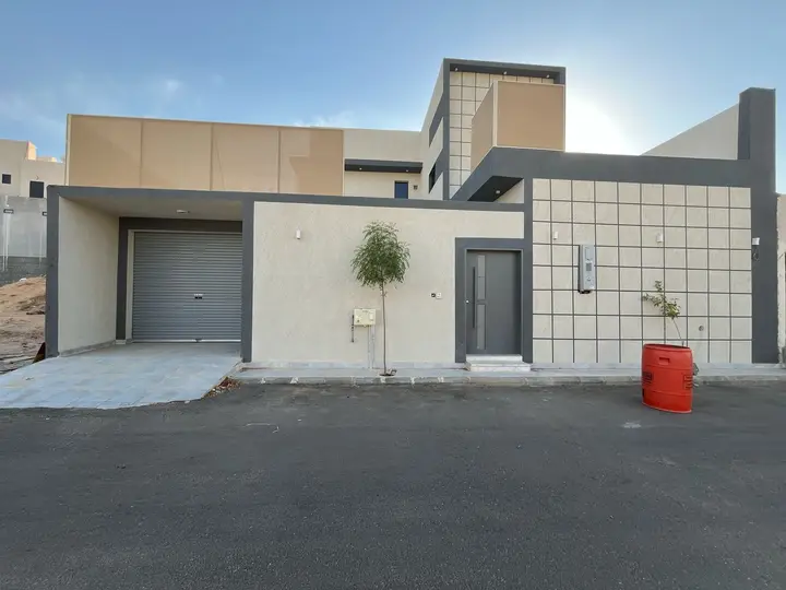 1 bedroom villa in Al Hamra, Qassim Region