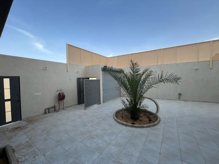 1 bedroom villa in Al Hamra, Qassim Region 4