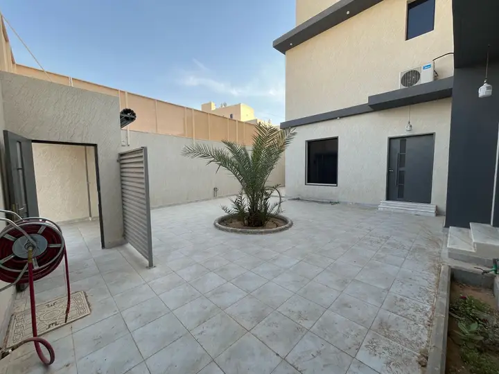 1 bedroom villa in Al Hamra, Qassim Region 2