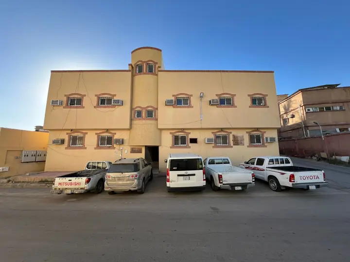 عقار  في النور، منطقة القصيم