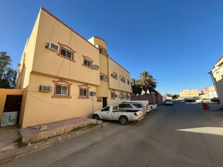 عقار  في النور، منطقة القصيم 3
