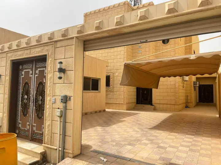 1 bedroom villa in Al Safa, Qassim Region