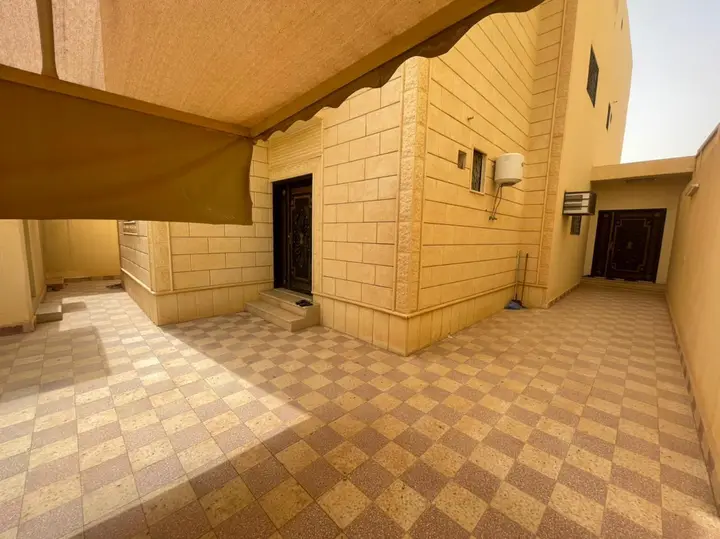 1 bedroom villa in Al Safa, Qassim Region 2