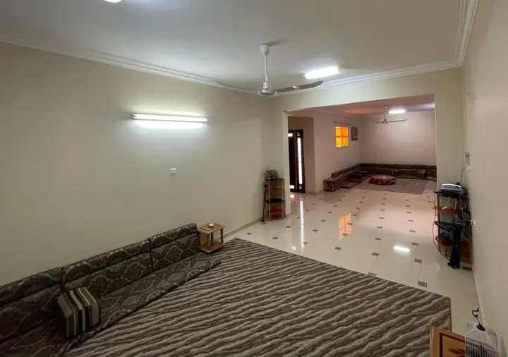 1 bedroom villa in Al Safa, Qassim Region 6
