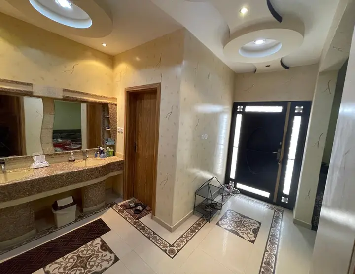 1 bedroom villa in Al Safa, Qassim Region 4