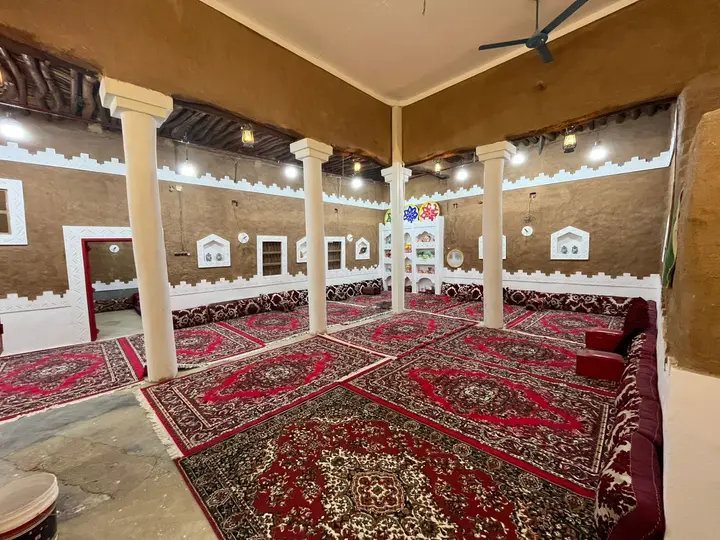 shop in Al Safa, Qassim Region 8