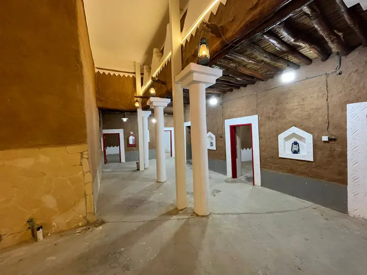 shop in Al Safa, Qassim Region 5