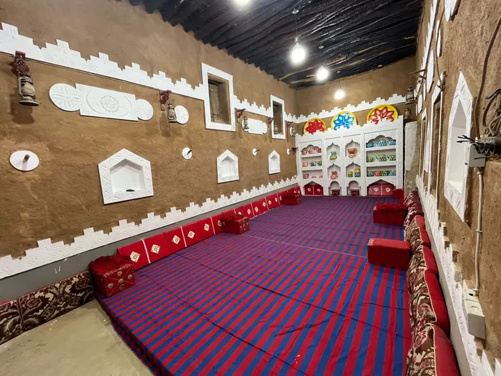 shop in Al Safa, Qassim Region 6