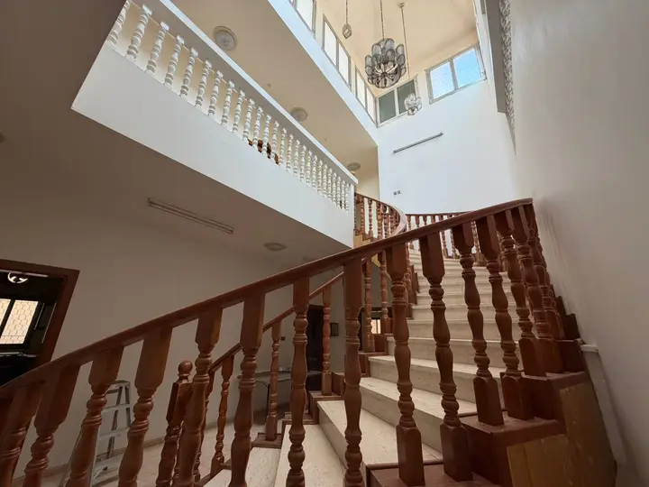 4 bedroom villa in Al Muntazah Al Gharbi, Qassim Region 7