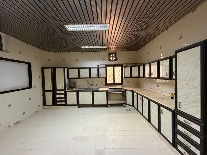 4 bedroom villa in Al Muntazah Al Gharbi, Qassim Region 8