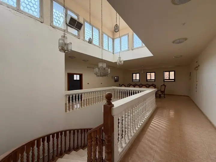 4 bedroom villa in Al Muntazah Al Gharbi, Qassim Region 10