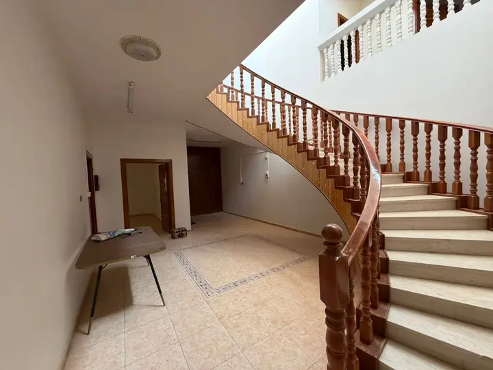 4 bedroom villa in Al Muntazah Al Gharbi, Qassim Region 9