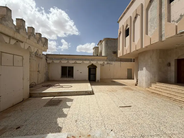 4 bedroom villa in Al Muntazah Al Gharbi, Qassim Region 3