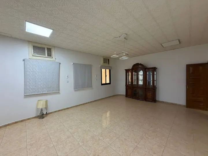 4 bedroom villa in Al Muntazah Al Gharbi, Qassim Region 6