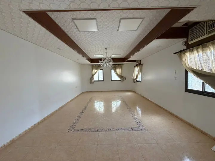 4 bedroom villa in Al Muntazah Al Gharbi, Qassim Region 5