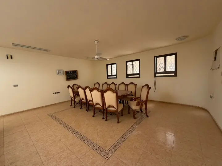 4 bedroom villa in Al Muntazah Al Gharbi, Qassim Region 11