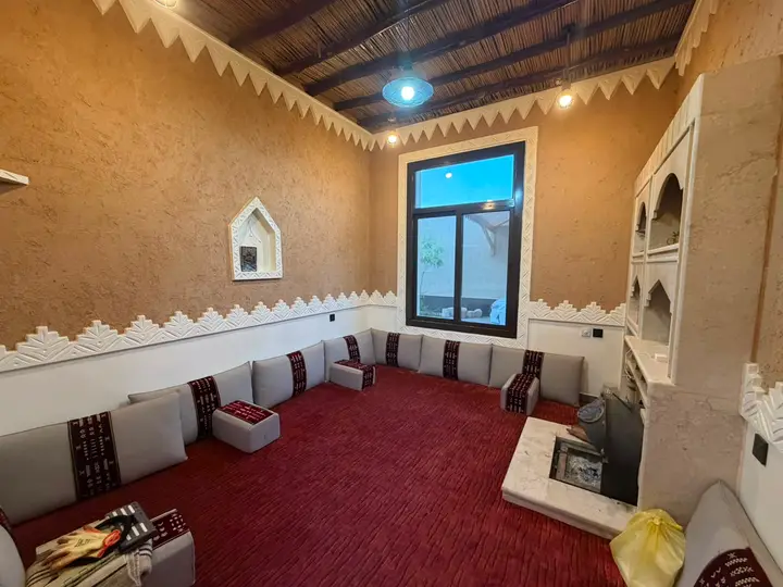 1 bedroom villa in Al Muraydisiyyah, Qassim Region 4
