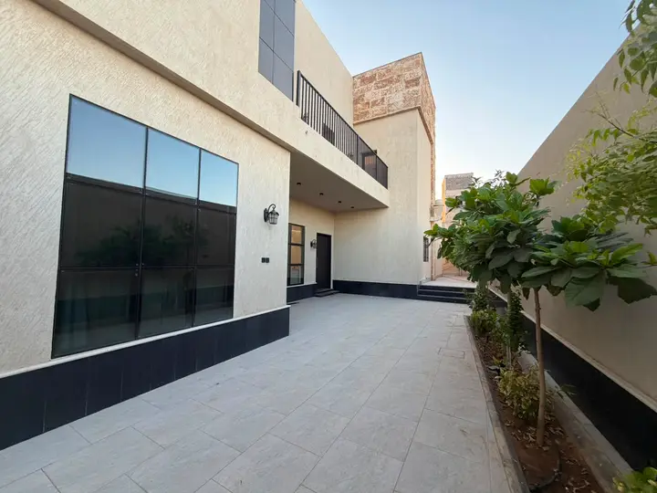 1 bedroom villa in Al Muraydisiyyah, Qassim Region 2