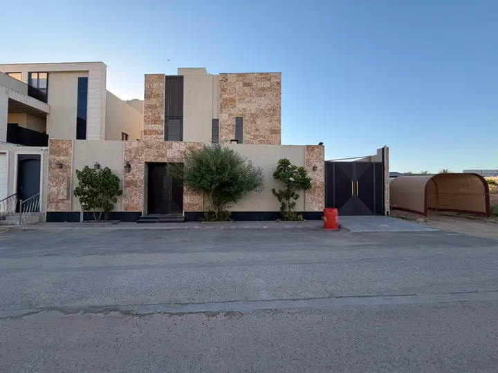 1 bedroom villa in Al Muraydisiyyah, Qassim Region