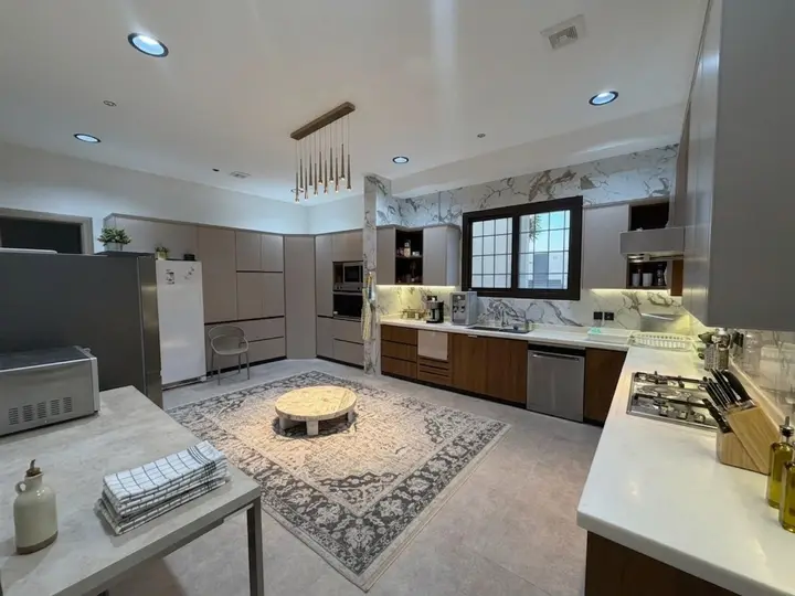 1 bedroom villa in Al Muraydisiyyah, Qassim Region 5