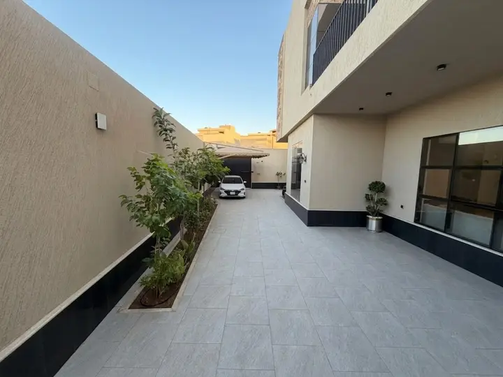 1 bedroom villa in Al Muraydisiyyah, Qassim Region 9