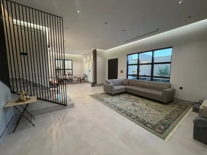 1 bedroom villa in Al Muraydisiyyah, Qassim Region 7