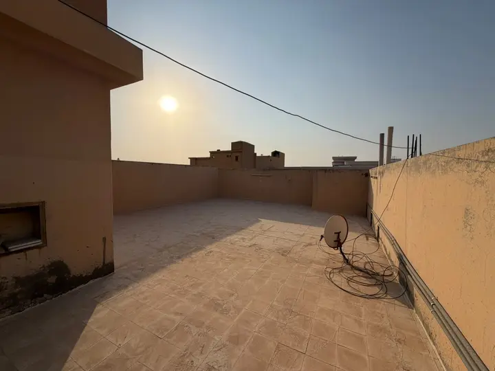 فيلا  في المنتزة الغربي، منطقة القصيم 2