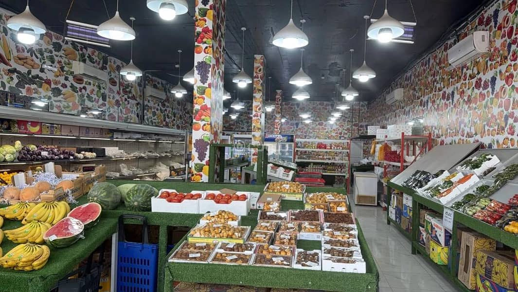 shop in Al Munsiyah, Riyadh 3