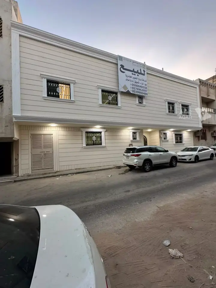 عقار 35 غرف في غبيرة، الرياض