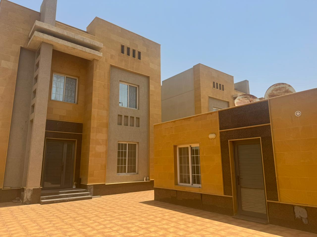 4 bedroom villa in Al Nahda, Eastern Province