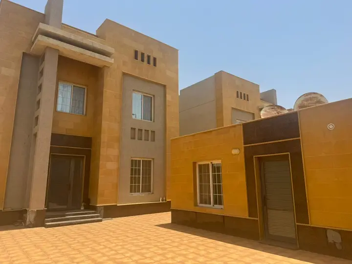 4 bedroom villa in Al Nahda, Eastern Province