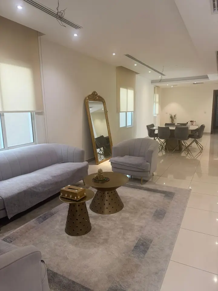 4 bedroom villa in Al Nahda, Eastern Province 2