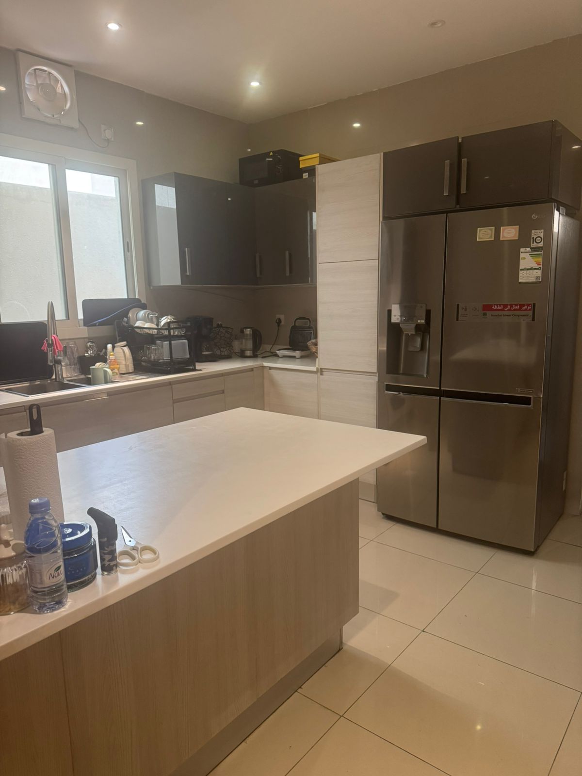 4 bedroom villa in Al Nahda, Eastern Province 4