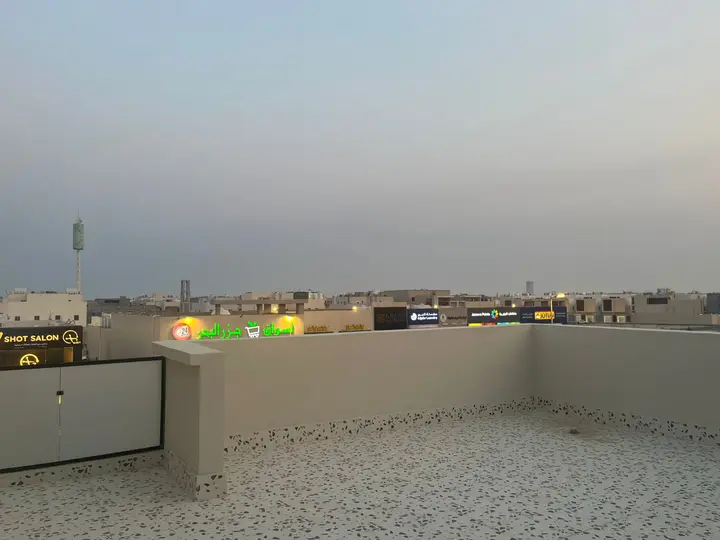 3 bedroom villa in As Sadafah, Eastern Province 10