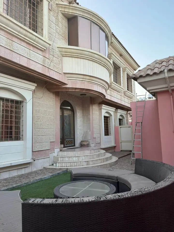 فيلا 3 غرف في احد، الدمام 2