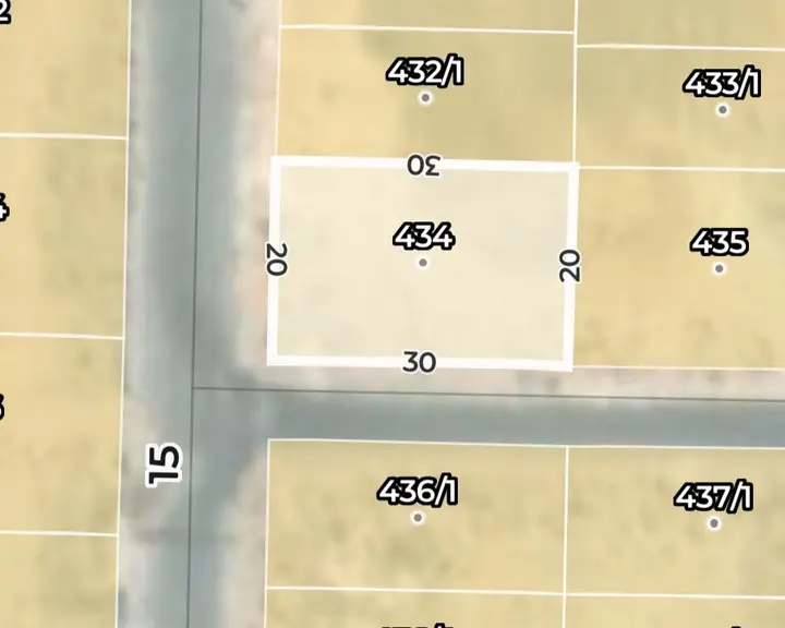 land in As Sadafah, Eastern Province 2