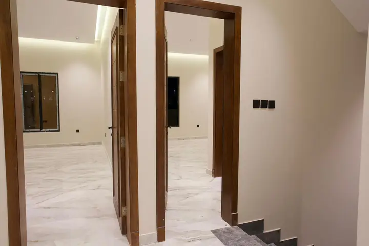 فيلا 3 غرف في قصر الخليج، الدمام 3