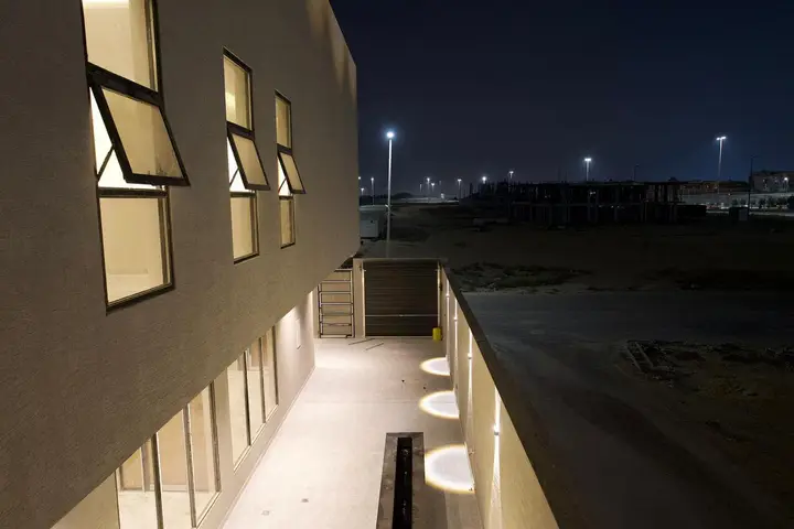 فيلا 3 غرف في قصر الخليج، الدمام 8