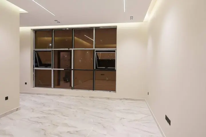 فيلا 3 غرف في قصر الخليج، الدمام